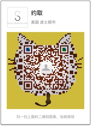 WeChat QR code